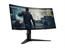 Monitor|LENOVO|G34w-10|34"|Gaming/Curved/21 : 9|Panel VA|3440x1440|21:9|144Hz|Matte|4 ms|Height adjustable|Tilt|Colour Black|66A1GACBEU