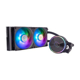 CPU COOLER S_MULTI/D24M-A23PZ-R1 COOLER MASTER