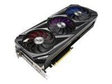 Graphics Card|ASUS|NVIDIA GeForce RTX 3070 Ti|8 GB|256 bit|PCIE 4.0 16x|GDDR6X|GPU 1845 MHz|Triple slot Fansink|2xHDMI|3xDisplayPort|STRIX-RTX3070TI-O8G-GAM