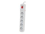 NATEC Surge protector Bercy 400 1.5m