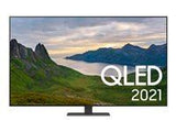 SAMSUNG TV 55inch QLED 4K QE55Q80AA