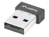 LANBERG NC-0150-WI Adapter NANO USB WiFi 150MBPS