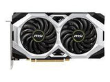 MSI GeForce RTX 2060 VENTUS 12GB OC GDDR6 3xDP 1.4a 1xHDMI 2.0b