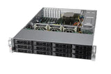 SERVER SYSTEM 2U SAS/SATA/AS-2014S-TR SUPERMICRO