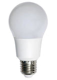 Light Bulb|LEDURO|Power consumption 10 Watts|Luminous flux 1000 Lumen|3000 K|220-240V|Beam angle 330 degrees|21139