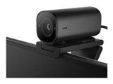 HP 965 4K Streaming Webcam