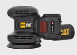 ORBITAL ROTARY SANDER/DX42B CAT