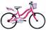 BICYCLE 20" LADY KARINA 2/ROSE 8001446118917 COPPI