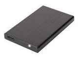 DIGITUS USB 3.0-SATA SSD/HDD Enclosure 2.5inch 9.5 7.5mm SSD/HDD