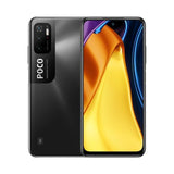 MOBILE PHONE POCO M3 PRO 5G/128GB BLACK MZB095FEU POCO