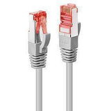 CABLE CAT6 S/FTP 2M/GREY 47704 LINDY