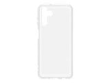 SAMSUNG A13 5G Soft Clear Cover Transparent