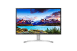 LCD Monitor|LG|32UL750-W|31.5