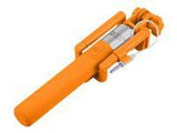 NATEC NST-0983 Natec Selfie stick Monopod Extreme Media SF-20W orange