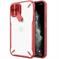 MOBILE COVER IPHONE 12/12 PRO/RED 6902048206700 NILLKIN