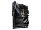 ASUS ROG MAXIMUS Z690 HERO ATX MB LGA1700 4xDDR5 5xM.2 6xSATA