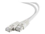 GEMBIRD PP6A-LSZHCU-5M patchcord RJ45 cat. 6A SFTP LSZH 5m gray