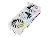 ASUS ROG-STRIX-RTX3080-O10G-V2-WHITE GDDR6X 2xHDMI 2.1 3xDP 1.4a