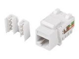 LANBERG KSU6-1090 Lanberg Keystone Module RJ45->LSA 90  UTP Cat.6