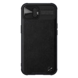 MOBILE COVER IPHONE 13/BLACK 6902048237285 NILLKIN