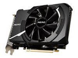 MSI GeForce RTX 3050 AERO ITX 8GB OC GDDR6 3xDP 1.4 1xHDMI 2.1