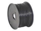 GEMBIRD 3DP-PLA1.75-01-BK Filament Gembird PLA Black | 1,75mm | 1kg