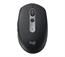 LOGITECH Wireless Mouse M590 Multi-Device Silent graphite TONAL EMEA