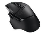 LOGITECH G502 X LIGHTSPEED - BLACK/CORE - EER2