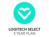 LOGITECH Select 3 Year Plan - N/A - WW