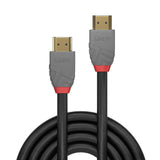 CABLE HDMI-HDMI 1M/ANTHRA 36952 LINDY