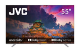 TV Set|JVC|55