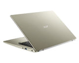 Notebook|ACER|Swift 1|SF114-34-P2QW|CPU N6000|1100 MHz|14