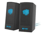 NATEC NFU-1309 Fury Speaker SKYRAY 5W USB