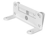 LOGITECH WALL MOUNT FOR VIDEO BARS WHITE N/A WW