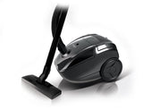 Adler Vacuum cleaner  AD 7007 Bagged, Power 700 W, Dust capacity 1.6 L, Black