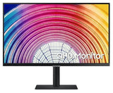 SAMSUNG LS32A600NWUXEN 32inch Bezelless 16:9 2560x1440 VA 4ms HDR10 HAS/Swivel/Pivot/Tilt