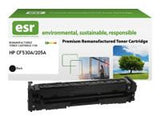 ESR Toner cartridge compatible with HP CF530A black remanufactured 1.100 pages