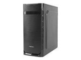 NATEC NPC-1292 Natec Office PC case APION , USB 3.0, Black