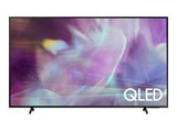 SAMSUNG TV 75inch QLED 4K QE75Q60AA