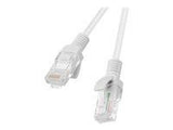 LANBERG PCU5-10CC-2000-S Lanberg Patchcord RJ45 cat. 5e UTP 20m grey