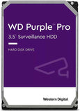 HDD SATA 14TB 6GB/S 512MB/PURPLE WD141PURP WDC