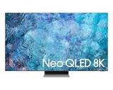 TV Set|SAMSUNG|85"|8K|QLED|7680x4320|Wireless LAN|Bluetooth|Tizen|QE85QN900ATXXH