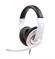 HEADSET STEREO WHITE/MHS-001-GW GEMBIRD