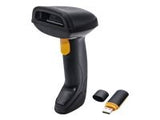 QOLTEC 50874 1D 2D Wireless barcode scanner