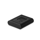 Duux Dock & Battery Pack for Whisper Flex Black