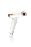 ETA IPL Epilator Fenite ETA834790000 Bulb lifetime (flashes) 300000, Number of power levels 5, White