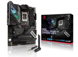 ASUS ROG STRIX Z690-F GAMING WIFI ATX MB LGA1700 4xDDR5 4xM.2 6xSATA