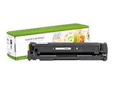 STATIC Toner cartridge compatible with HP CF400A black compatible 1.500 pages