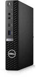PC|DELL|OptiPlex|5090|Micro|CPU Core i5|i5-10500T|2300 MHz|RAM 8GB|DDR4|SSD 256GB|ENG|Windows 11 Pro|Included Accessories Dell Optical Mouse-MS116 - Black,Dell Wired Keyboard KB216 Black|N205O5090MFF