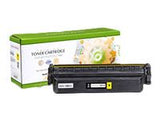 STATIC Toner cartridge compatible with HP CF412X yellow High Capacity compatible 5.000 pages